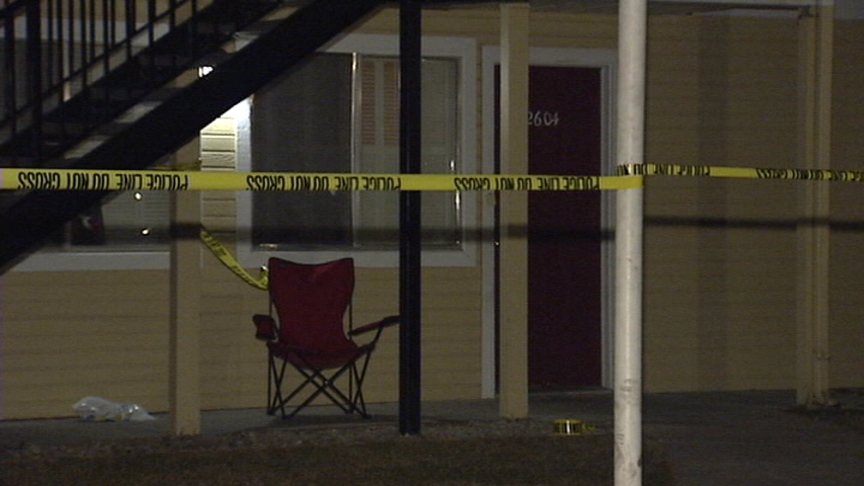 Mejila was strangled in her Taylorsville apartment on Feb. 9, 2006.