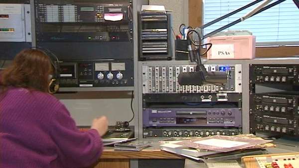 DJs start new station after KRCL let them go