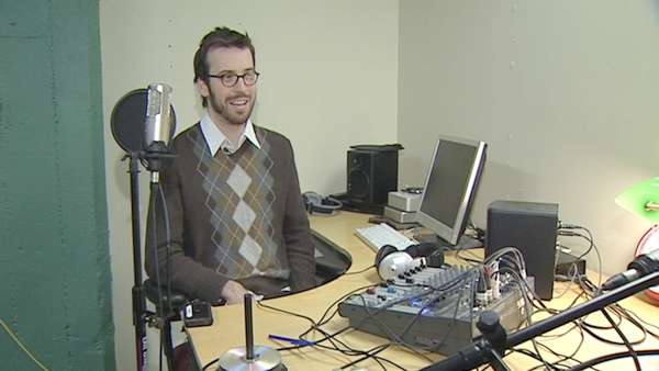 DJs start new station after KRCL let them go