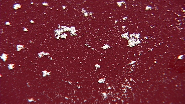 Davis County residents concerned about dust clouds from refinery