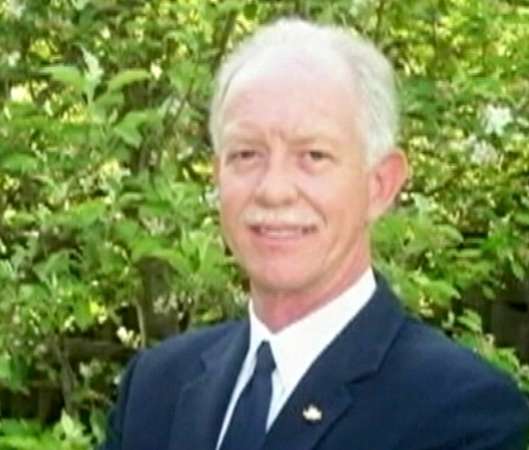 Pilot calm during plane splashdown into Hudson River