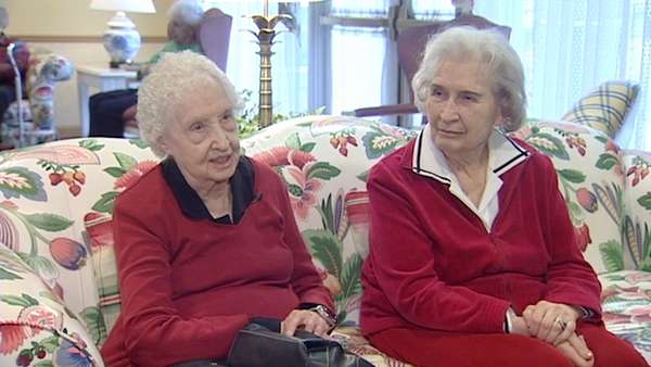 Survivors of Great Depression give unique perspective to current economy