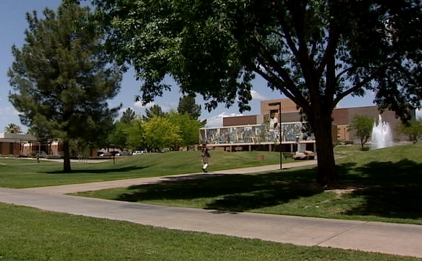 Some Dixie State students not happy with new mascot