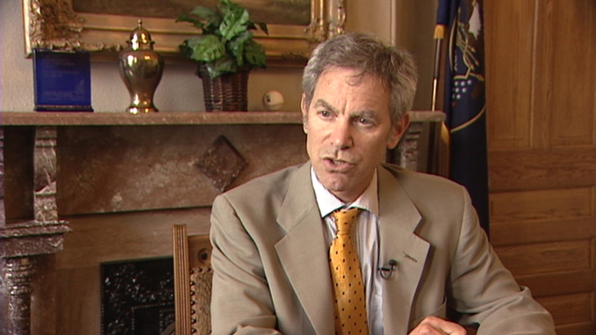 SLC mayor says tea parties not reflective of societal norms