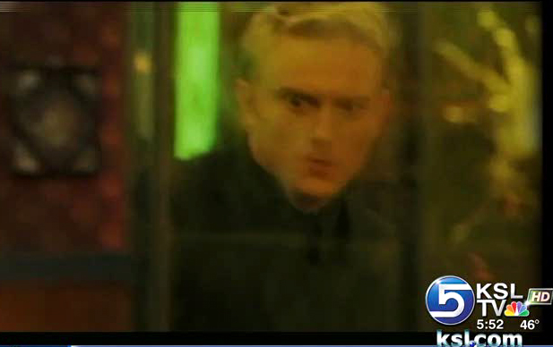 Doug & The Movies: 'Push'