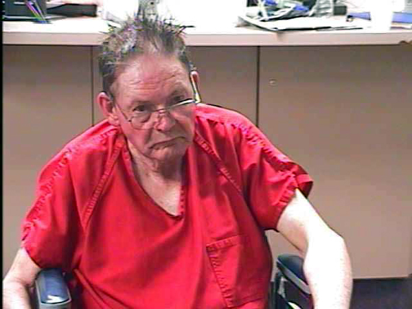 Suspect accused of sex abuse at daycare