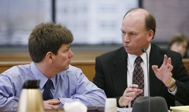 Man ordered to pay restitution for injuring boy in explosion