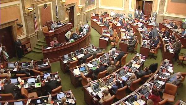 Cracking down on illegal immigrants