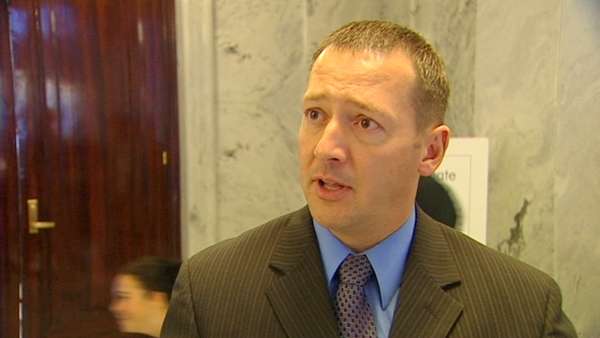 Committee approves harsher penalties for illegal abortions