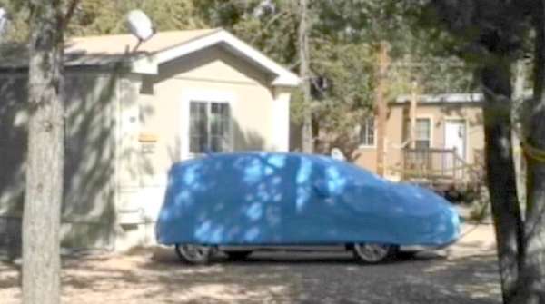 Octogenarian known for hiking Grand Canyon dead