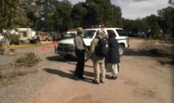 Octogenarian known for hiking Grand Canyon dead