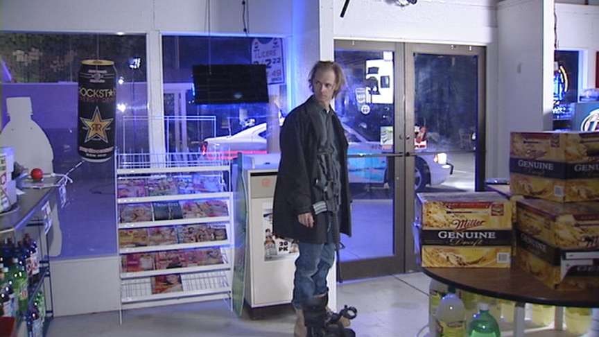 Utah VA creating movie to help police deal with combat veterans