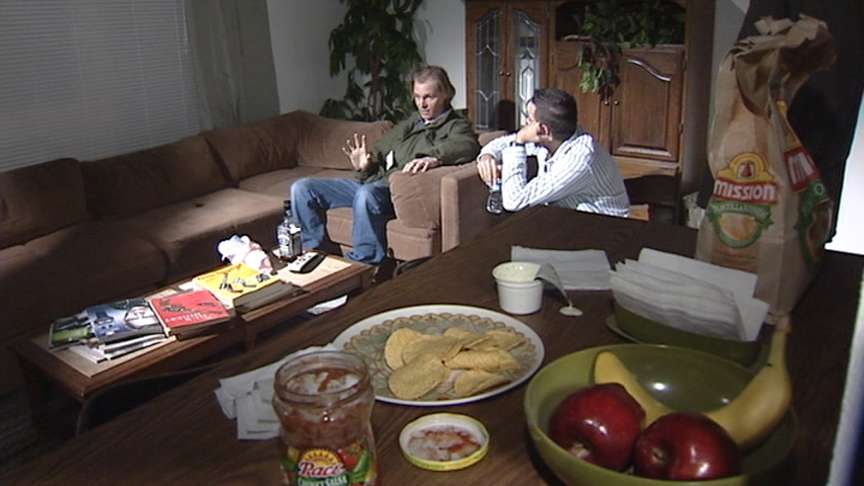 Utah VA creating movie to help police deal with combat veterans