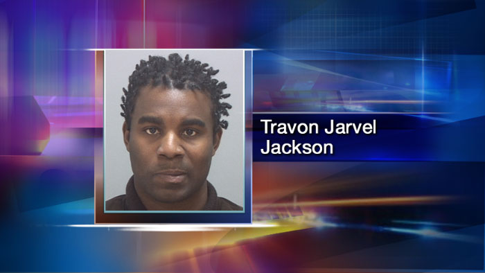 Man arrested for exploitation of prostitution