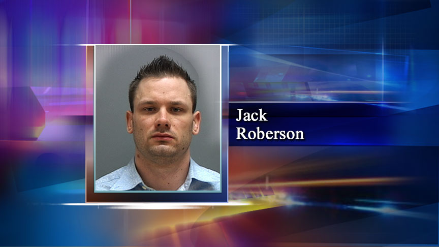 Man arrested for airport ‘joke'