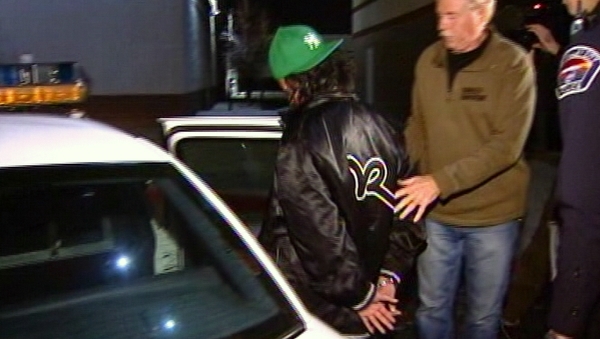 Police identify murder victim, arrest 4 suspects connected to crime