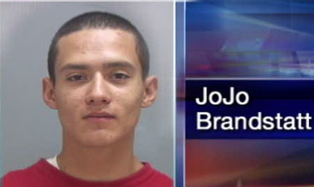 Family mourns teen killed in crime spree