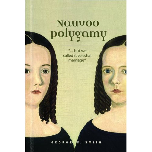 New book chronicles early polygamy among Mormons