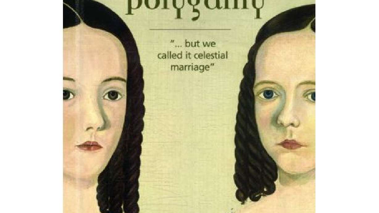 New book chronicles early polygamy among Mormons