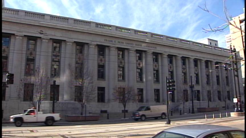 New Federal Courthouse to be Built in Salt Lake City