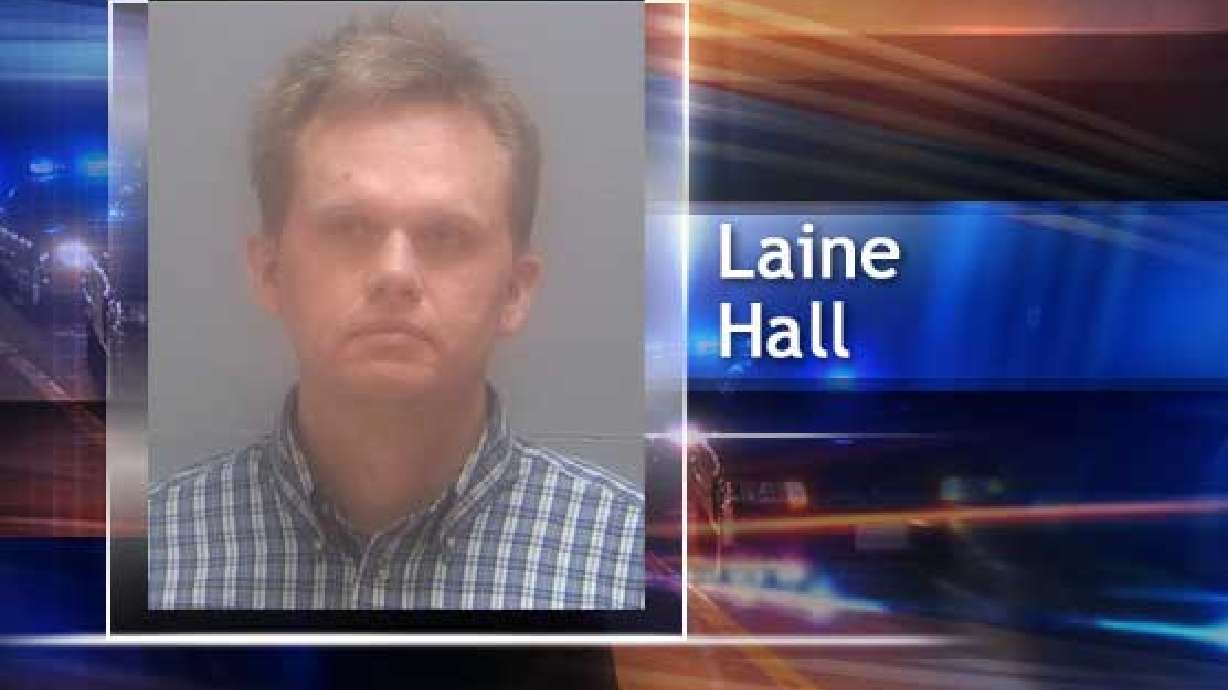 First Grade Teacher Arrested for Three Counts of Child Sexual Abuse