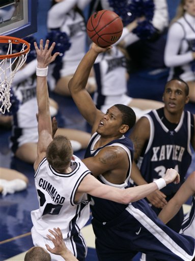 BYU Falls in the First Round Again, 79-77