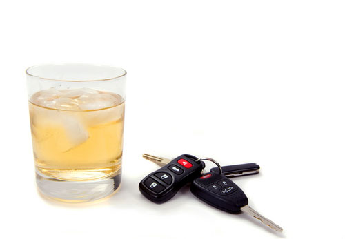 AAA Offers Free Tows for Tipsy Drivers