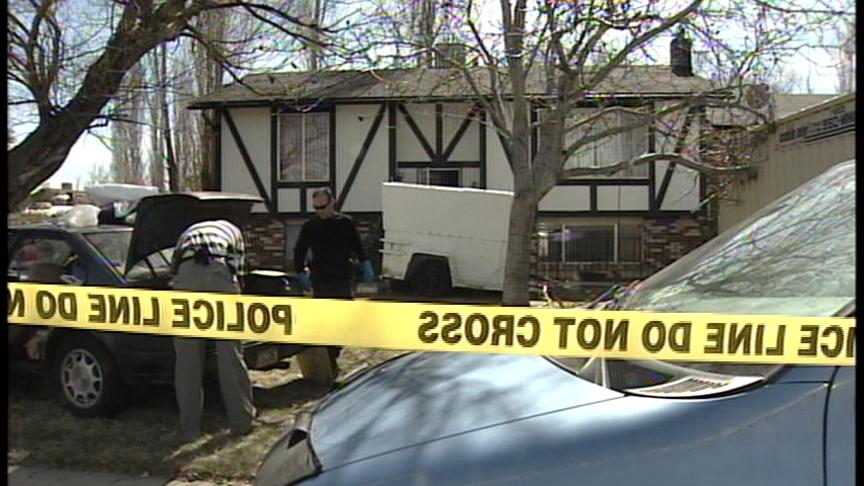 Syracuse man arrested for raping a 14-year-old girl