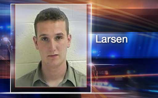 Syracuse man arrested for raping a 14-year-old girl