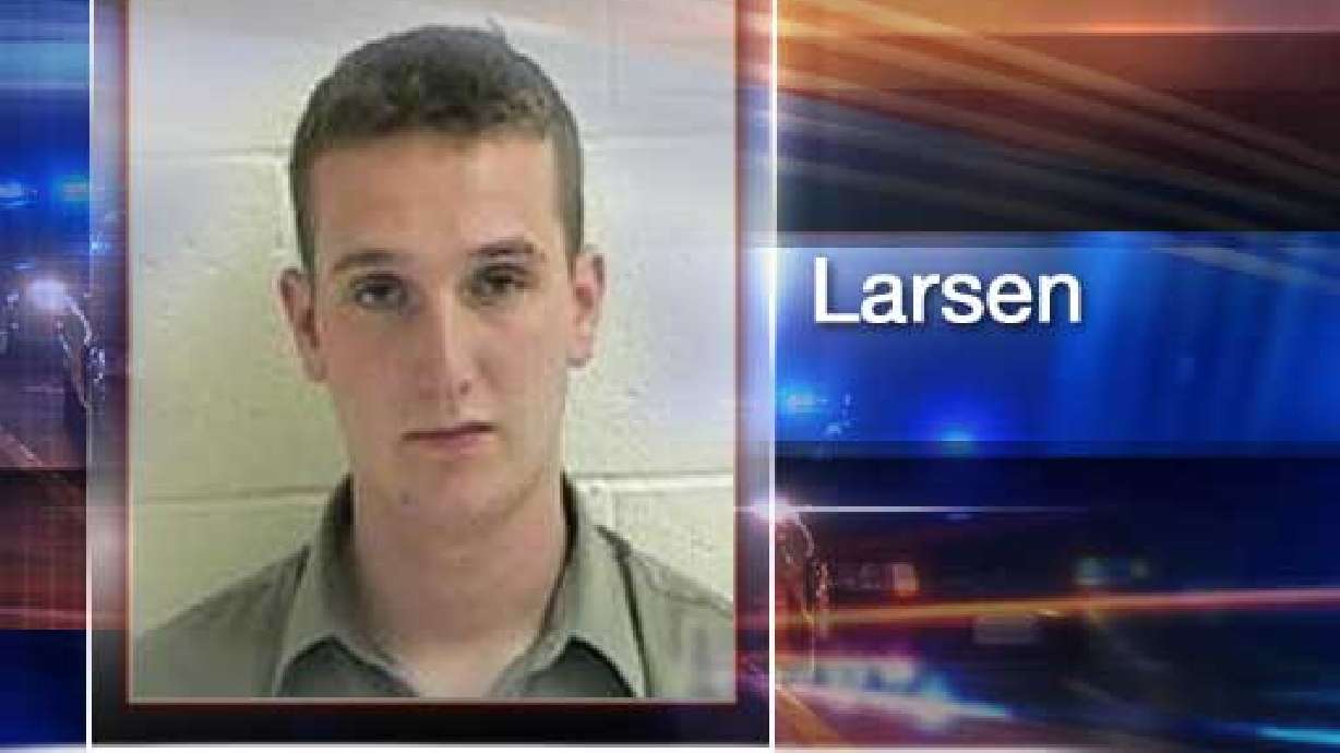 Syracuse man arrested for raping a 14-year-old girl