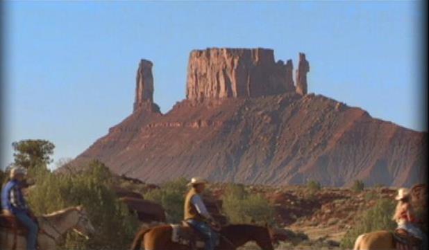 'Life Elevated' Campaign Focusing on Warm Spots in Utah