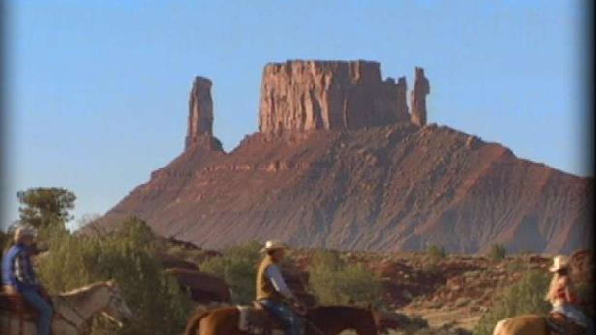 'Life Elevated' Campaign Focusing on Warm Spots in Utah