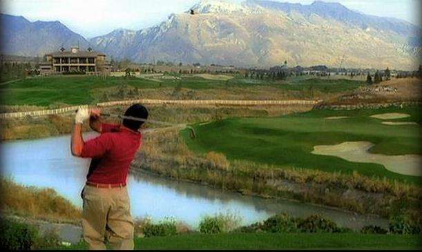 'Life Elevated' Campaign Focusing on Warm Spots in Utah