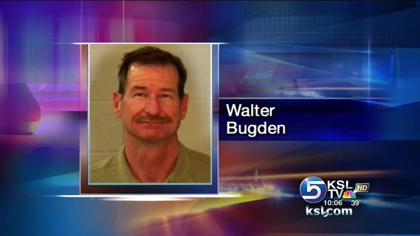 Jeffs attorney arrested in southern Utah