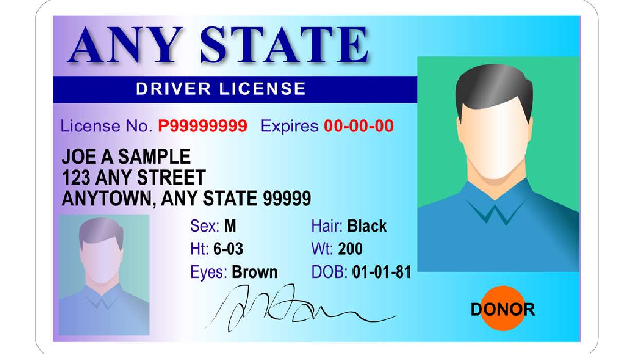 House panel OKs tougher penalties for fake ID use