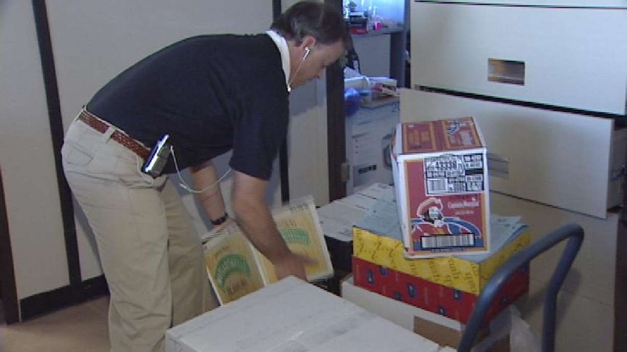 Arc of Utah closing doors; new group planned