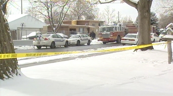 CO poisoning deaths appear to be accidental