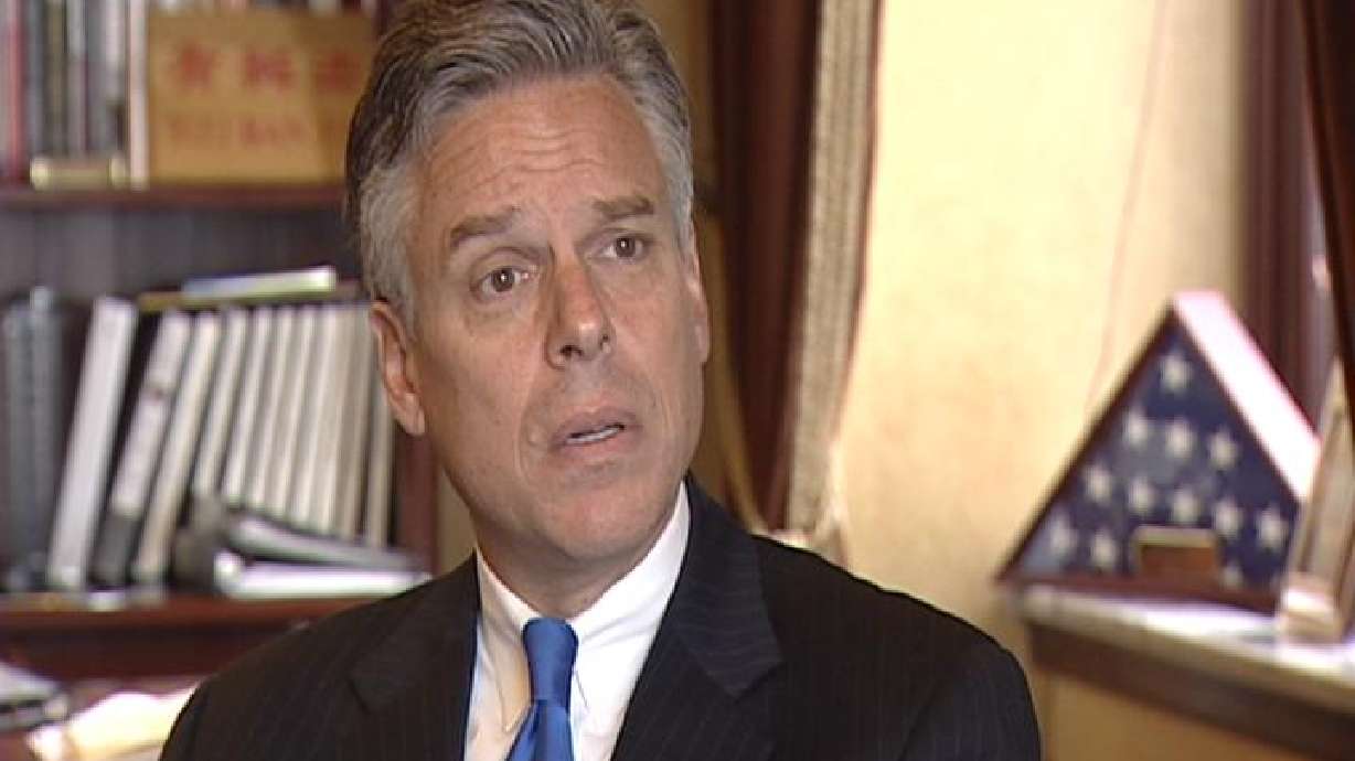 Podcast - Gov. draws opposition in civil unions battle