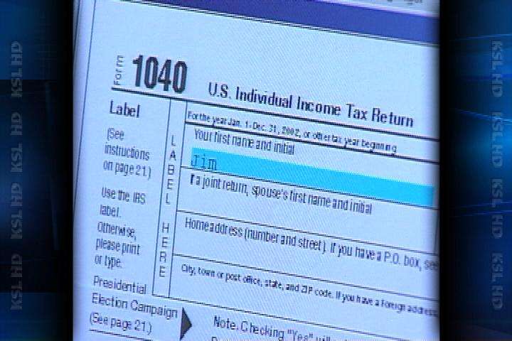 Sandy woman serving as only Utahn on Taxpayer Advocacy Panel