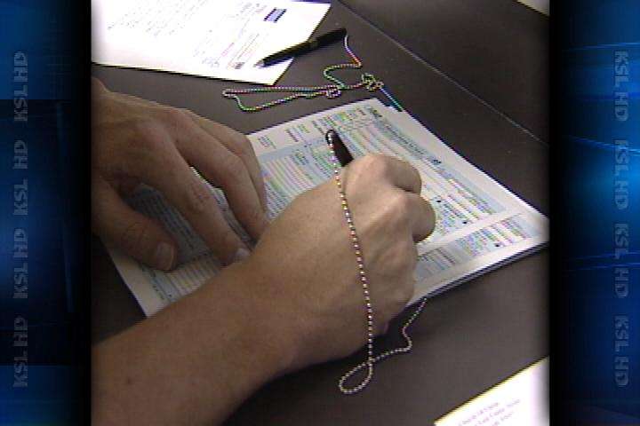 Sandy woman serving as only Utahn on Taxpayer Advocacy Panel