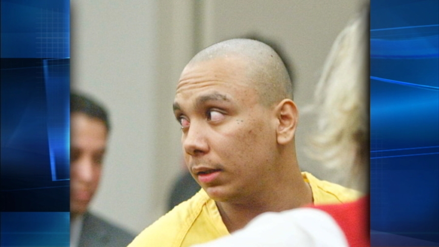 Family of girl killed says suspects should get harshest penalty