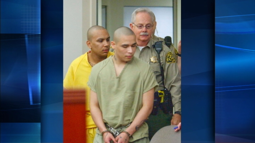 Family of girl killed says suspects should get harshest penalty