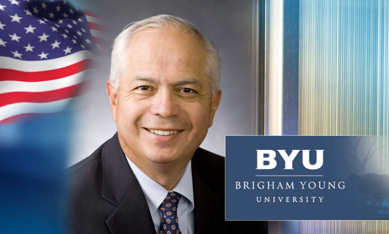 President Obama turns to Utahn to lead Indian Affairs