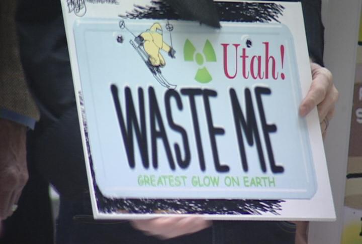 Nuclear fight hits Capitol Hill