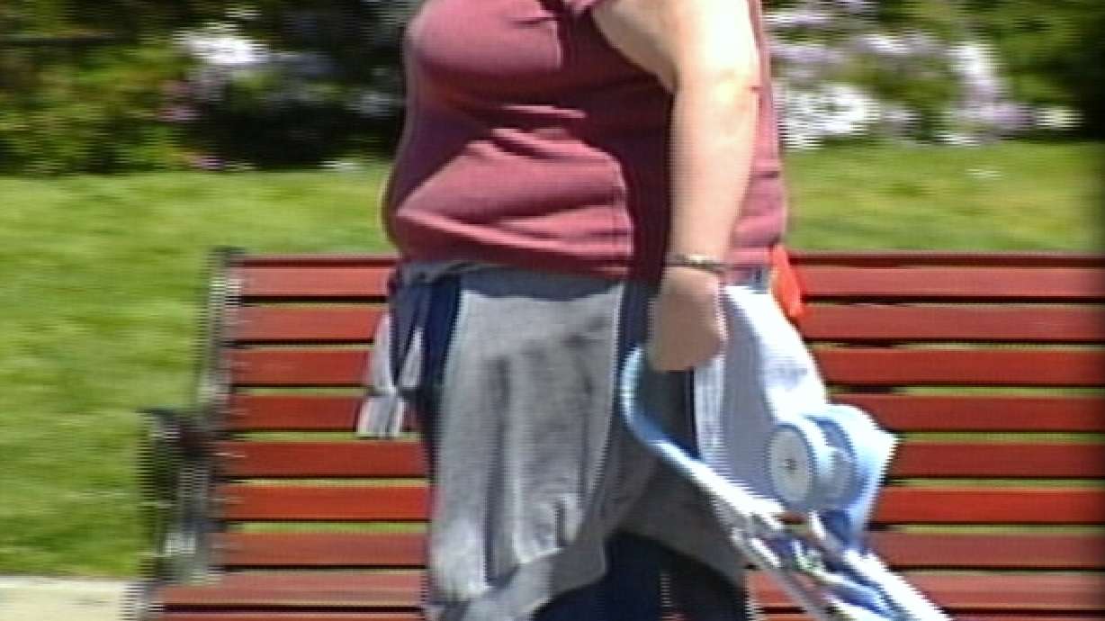 Study: Americans have distorted view of health, weight