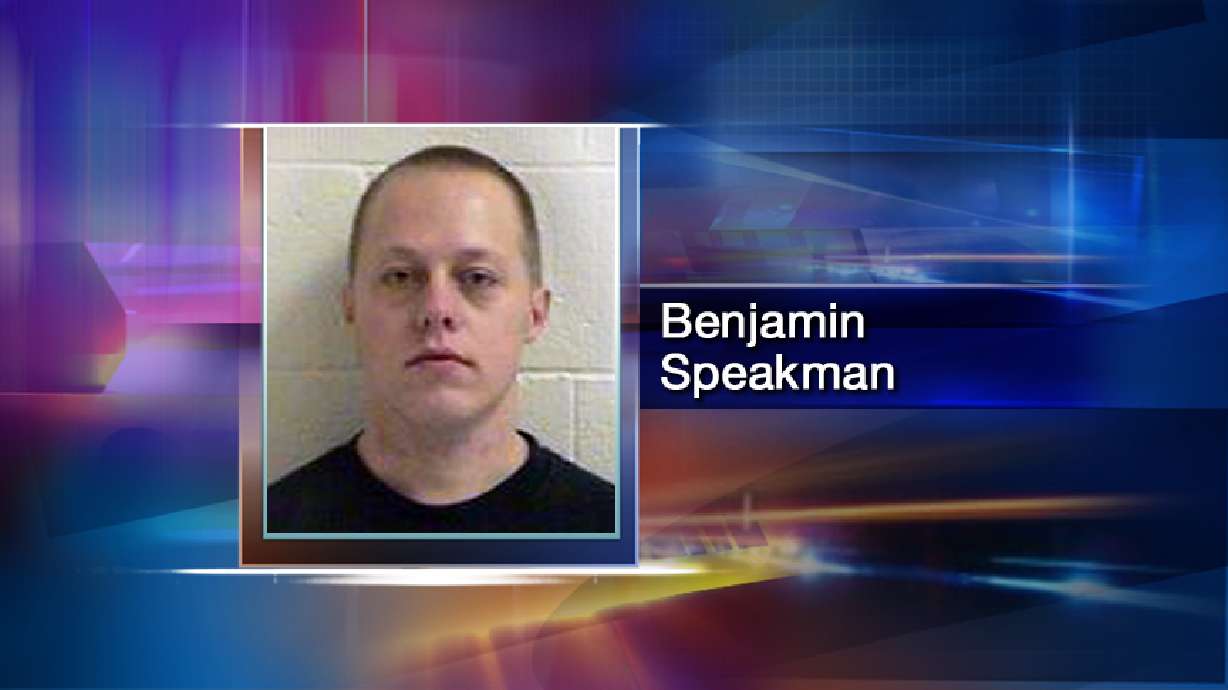 Feds arrest man they say plotted temple shooting