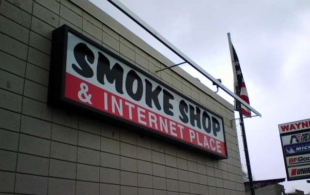 Internet gambling operation busted