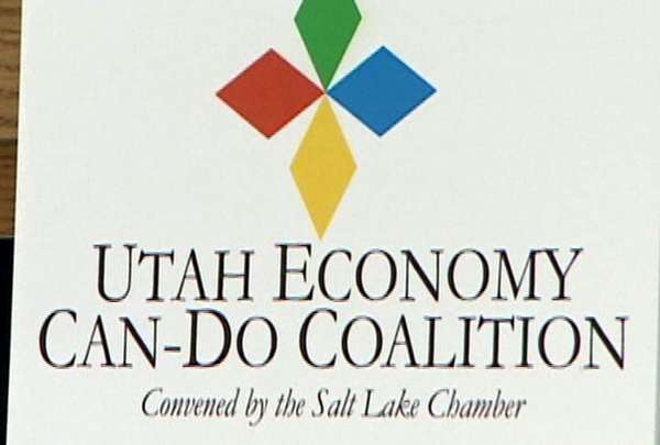 Coalition says quick economic turnaround is possible