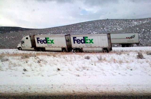 Courtesy Mike Eddington