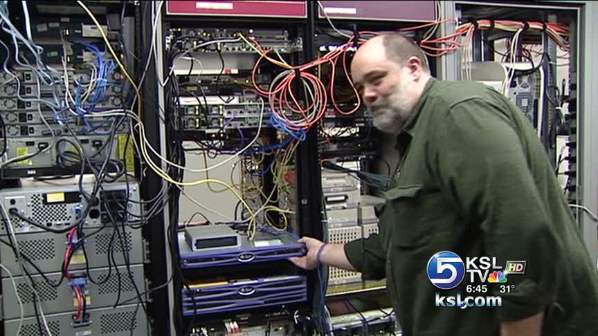 Furniture poses quake danger inside many buildings